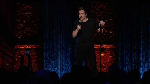 Daniel Sloss: Live Shows scene 3