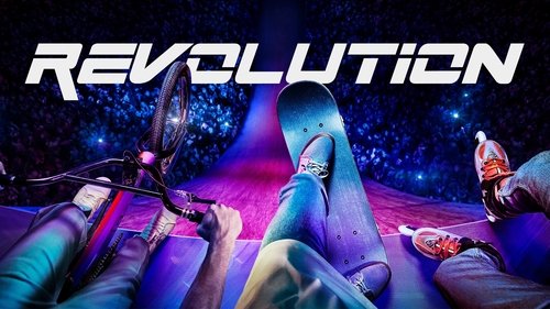 Revolution scene 3