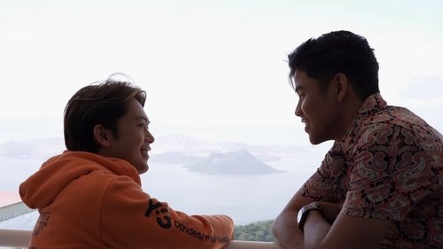 Papa, What is Love? scene 6