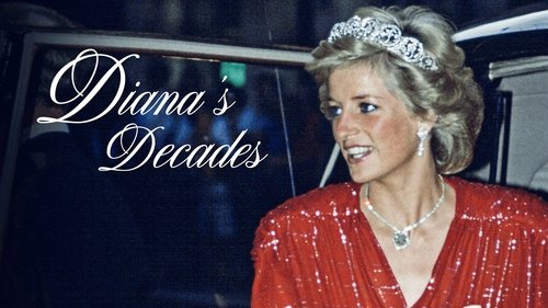 Diana's Decades scene 1