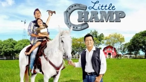 Little Champ scene 1