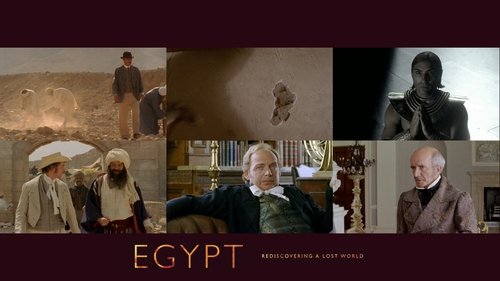 Egypt scene 1