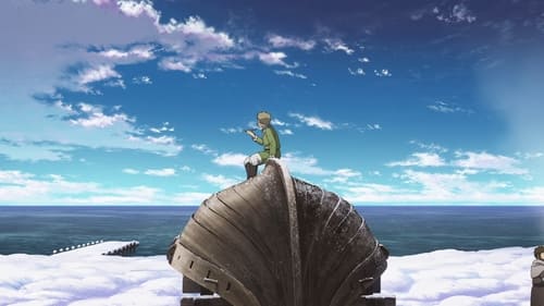 Vinland Saga scene 3