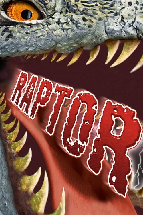 Poster for Raptor