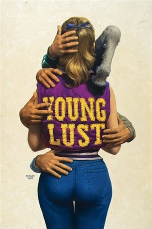 Poster for Young Lust