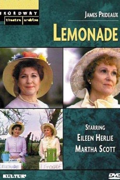 Poster for Lemonade