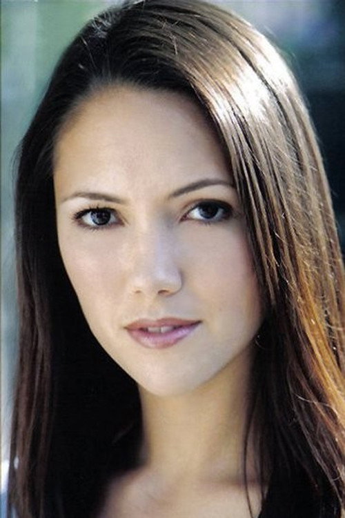 Christina Rosenberg