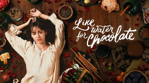 Like Water for Chocolate scene 7