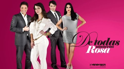 De todas maneras Rosa scene 1