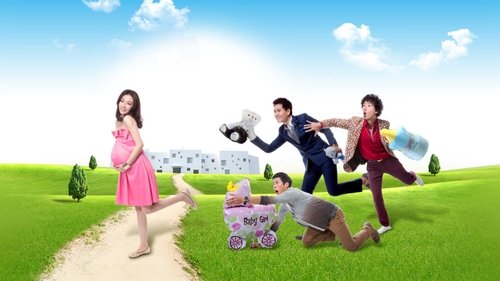Happy 300 Days scene 1