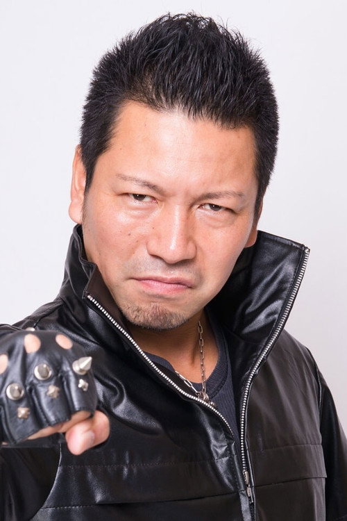 Taketarino Yamaguchi
