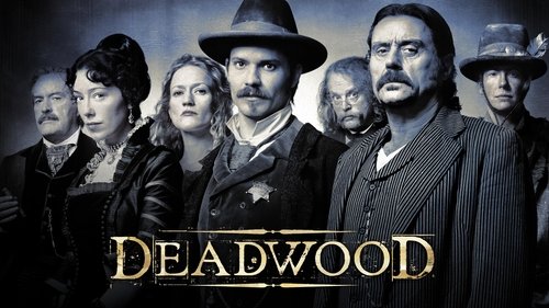 Deadwood scene 1