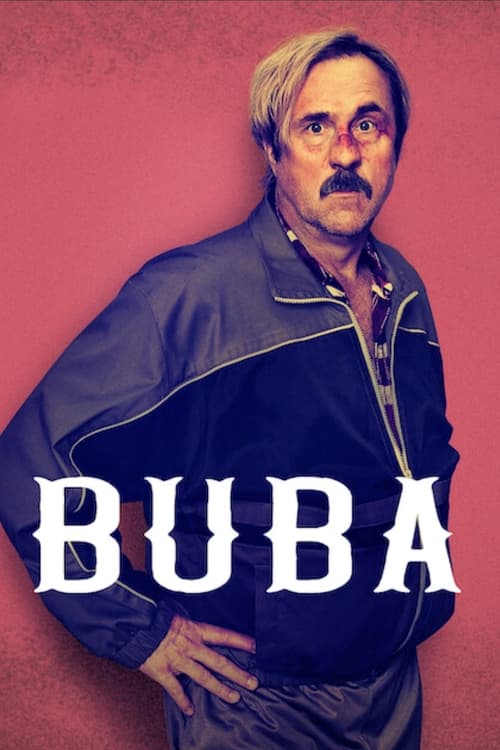 Poster for Buba