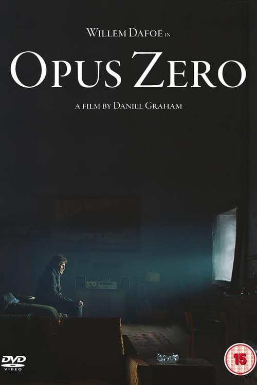 Poster for Opus Zero
