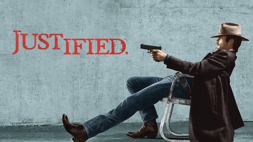 Justified scene 3