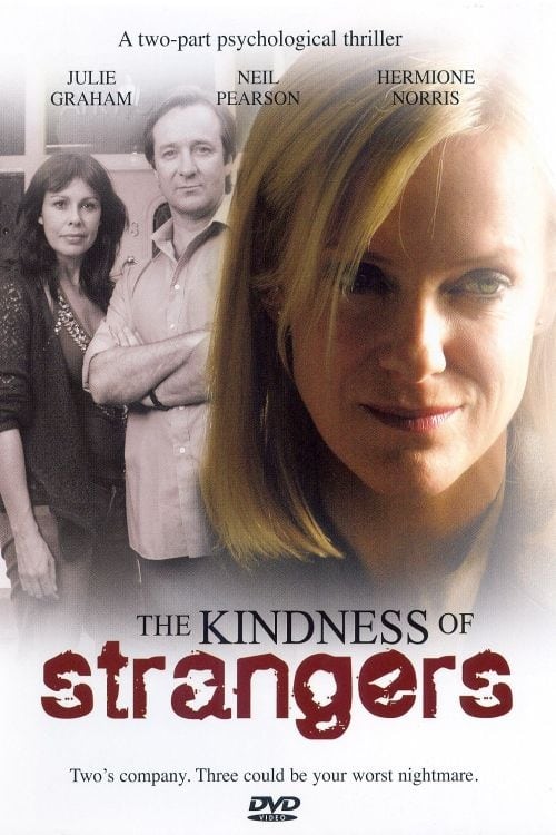 Poster for The Kindness of Strangers