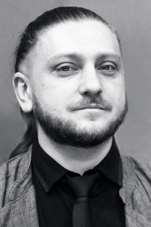 Ivan Hryhoriak