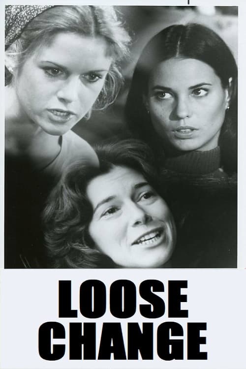 Poster for Loose Change