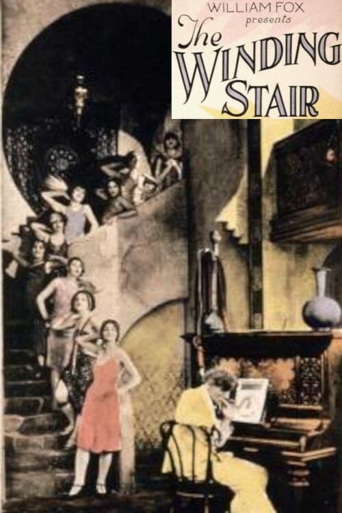 Poster for The Winding Stair