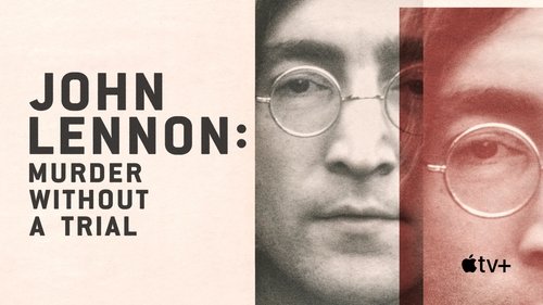 John Lennon: Murder Without a Trial scene 5
