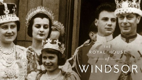 The Royal House of Windsor scene 4