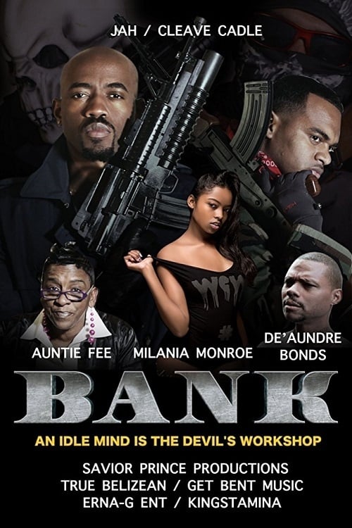 Poster for Bank