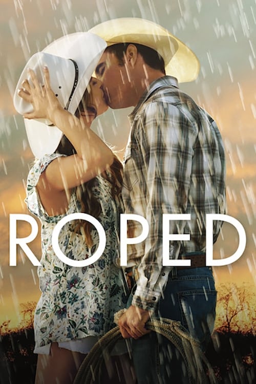 Poster for Roped