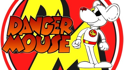 Danger Mouse scene 3