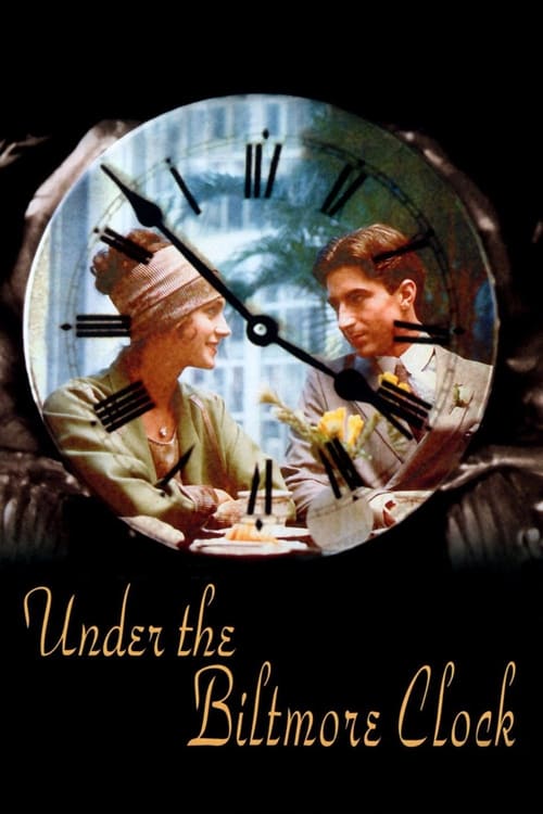 Poster for Under the Biltmore Clock