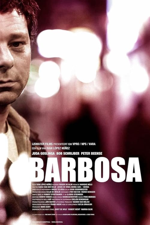 Poster for Barbosa