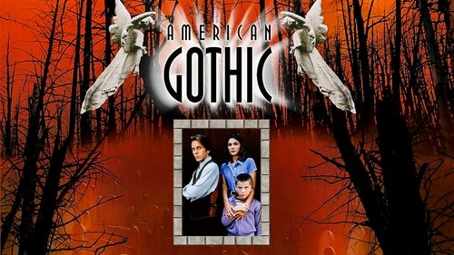 American Gothic scene 4