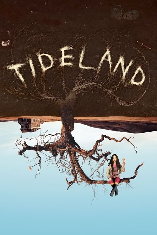Poster for Tideland