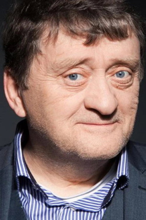 Pascal Scott