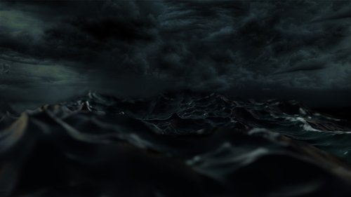 Dark Waters: Murder in the Deep scene 2
