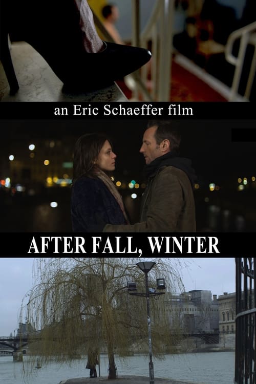 Poster for After Fall, Winter