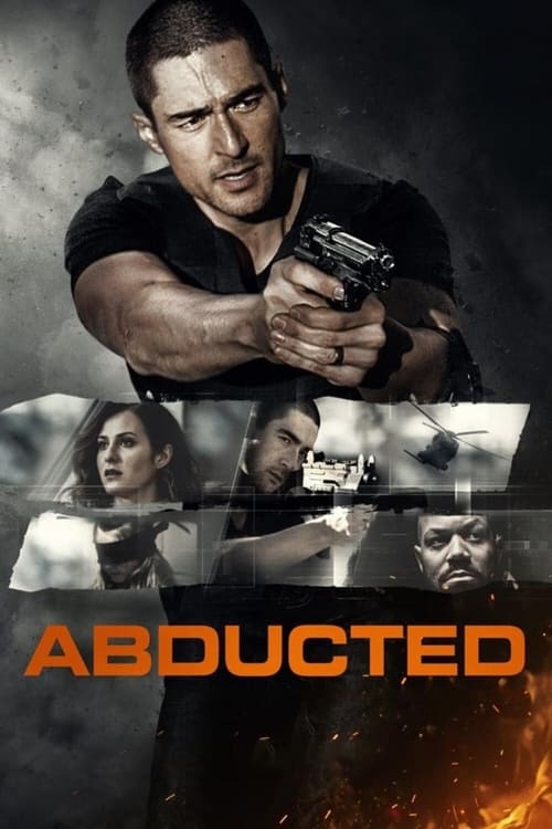 Poster for Abducted