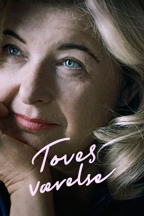 Poster for Tove’s Room