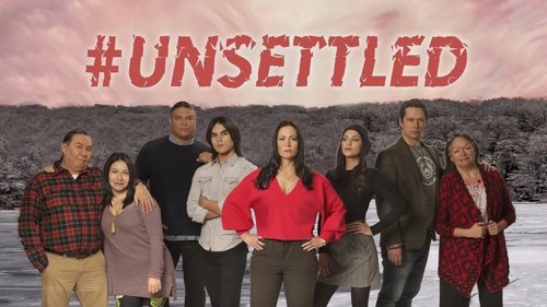 Unsettled scene 1