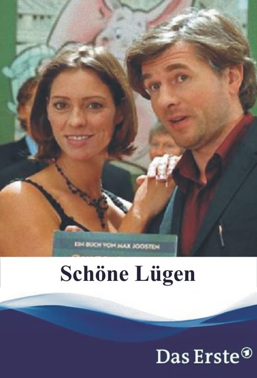 Poster for Schöne Lügen