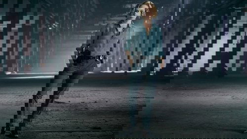Those Who Kill scene 1