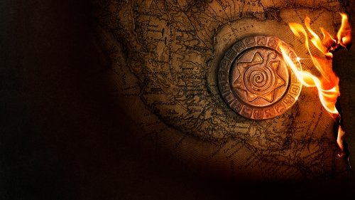 National Treasure: Edge of History scene 7