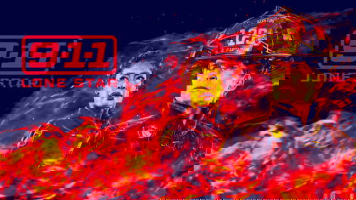 9-1-1: Lone Star scene 1
