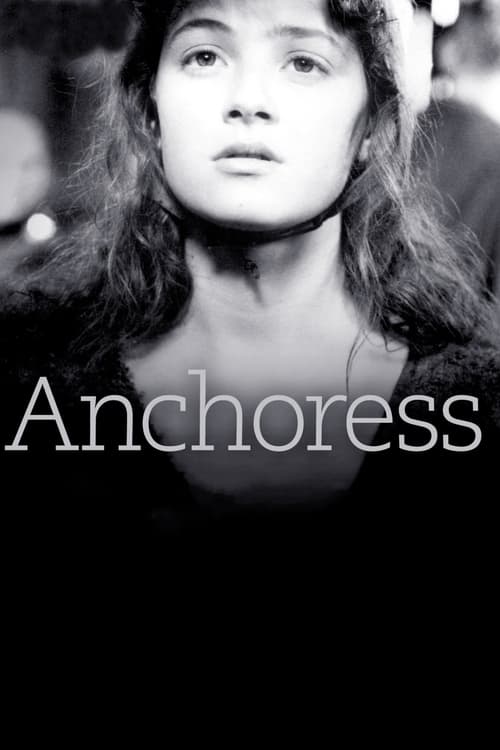 Poster for Anchoress