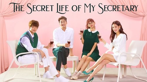 The Secret Life of My Secretary scene 7