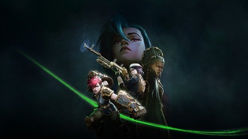 Arcane scene 3