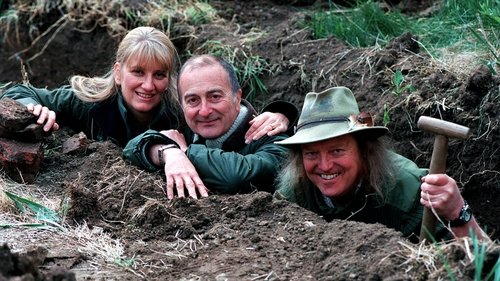 Time Team scene 5