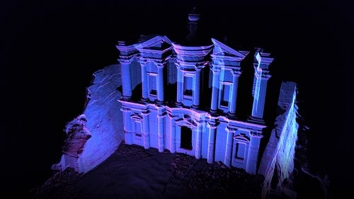 Time Scanners scene 4