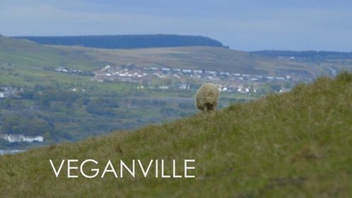 Veganville scene 1
