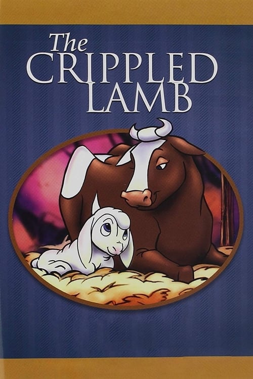 Poster for The Crippled Lamb