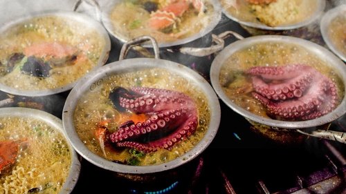 A Nation of Broth scene 1